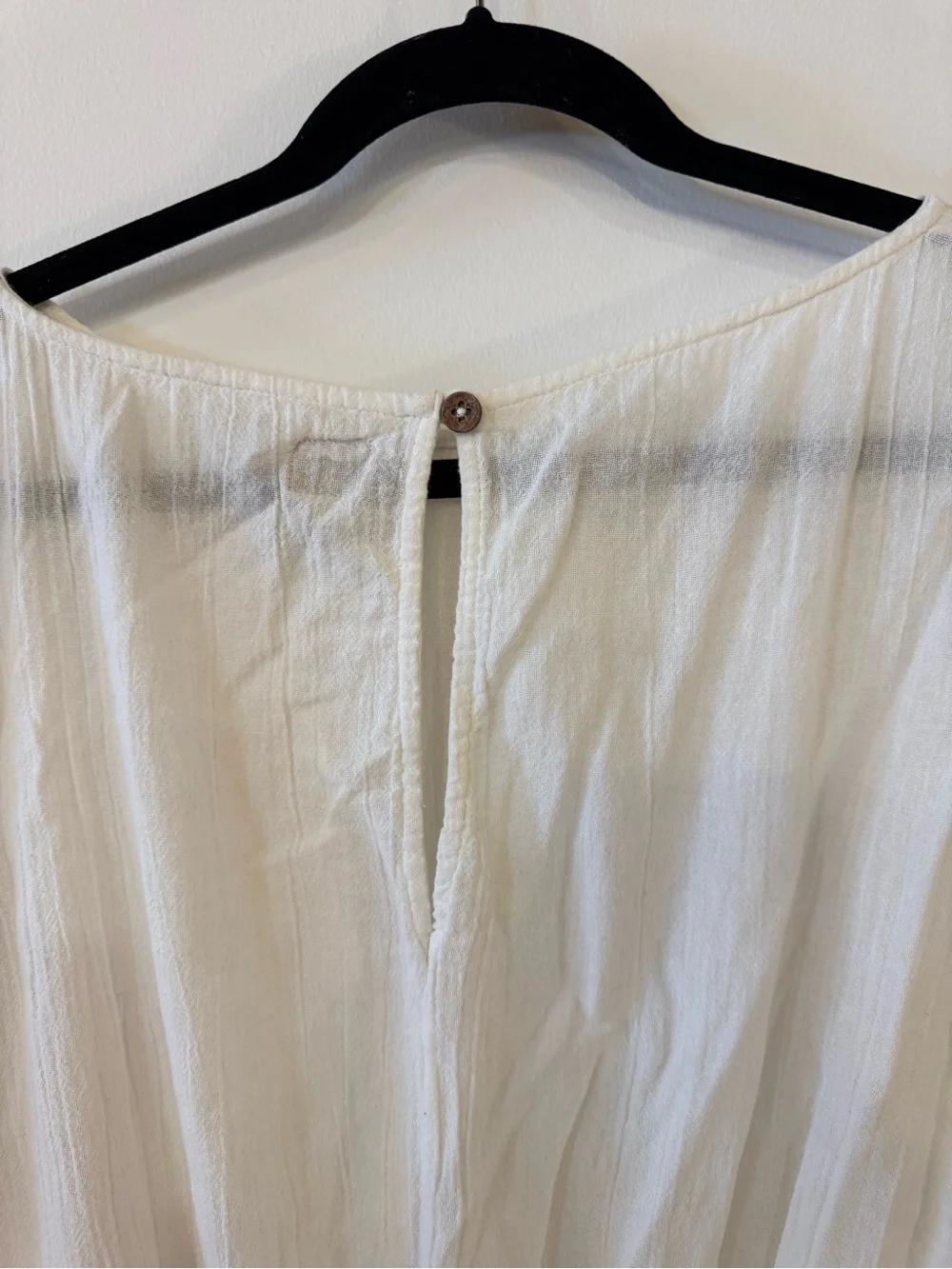 Free People gently worn